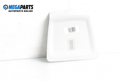 Интериорна пластмаса за Fiat Idea Minivan (12.2003 - 12.2010), 4+1 вр., миниван, позиция: предна