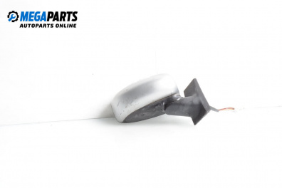 Огледало за Fiat Idea Minivan (12.2003 - 12.2010), 4+1 вр., миниван, позиция: дясна