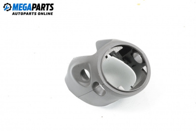 Интериорна пластмаса волан за Fiat Idea Minivan (12.2003 - 12.2010), 4+1 вр., миниван