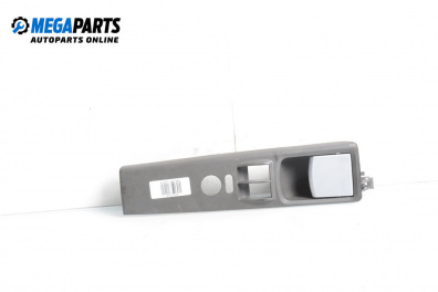 Интериорна пластмаса за Fiat Idea Minivan (12.2003 - 12.2010), 4+1 вр., миниван, позиция: предна