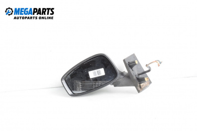 Огледало за Fiat Idea Minivan (12.2003 - 12.2010), 4+1 вр., миниван, позиция: лява