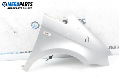 Калник за Fiat Idea Minivan (12.2003 - 12.2010), 4+1 вр., миниван, позиция: предна, дясна