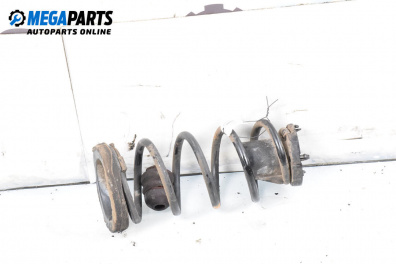 Пружина за ходова част за Fiat Idea Minivan (12.2003 - 12.2010), миниван, позиция: задна