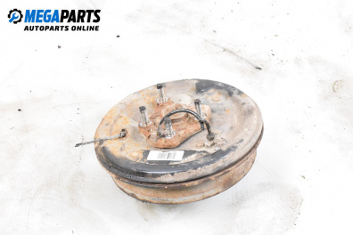 Шенкел главина за Fiat Idea Minivan (12.2003 - 12.2010), позиция: задна, лява