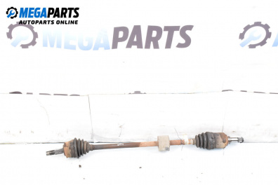 Полуоска за Fiat Idea Minivan (12.2003 - 12.2010) 1.4 16V, 95 к.с., позиция: предна, дясна