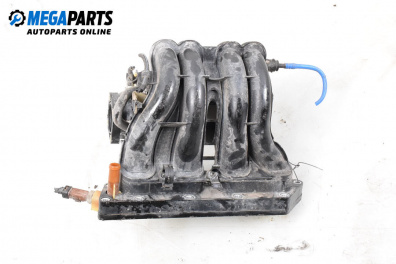 Всмукателен колектор за Fiat Idea Minivan (12.2003 - 12.2010) 1.4 16V, 95 к.с.