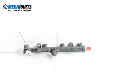 Бензинова рейка за Fiat Idea Minivan (12.2003 - 12.2010) 1.4 16V, 95 к.с.