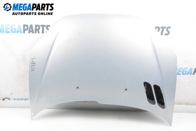 Преден капак за Peugeot 206 Hatchback (08.1998 - 12.2012), 4+1 вр., хечбек, позиция: предна