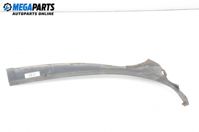 Кора под чистачки за Peugeot 206 Hatchback (08.1998 - 12.2012), 4+1 вр., хечбек