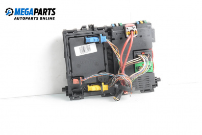 BSI модул за Peugeot 206 Hatchback (08.1998 - 12.2012)