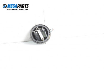 Мотор реглаж огледало за Peugeot 206 Hatchback (08.1998 - 12.2012), 4+1 вр., хечбек