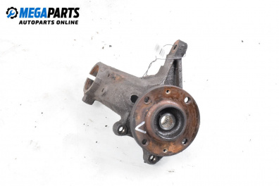 Шенкел главина за Peugeot 206 Hatchback (08.1998 - 12.2012), позиция: предна, лява