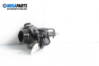 EGR-клапан за Peugeot 206 Hatchback (08.1998 - 12.2012) 1.9 D, 69 к.с.