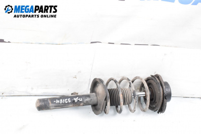 Макферсон за Peugeot 206 Hatchback (08.1998 - 12.2012), хечбек, позиция: предна, дясна