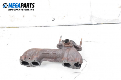 Изпускателен колектор  за Peugeot 206 Hatchback (08.1998 - 12.2012) 1.9 D, 69 к.с.