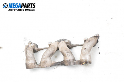 Всмукателен колектор за Peugeot 206 Hatchback (08.1998 - 12.2012) 1.9 D, 69 к.с.