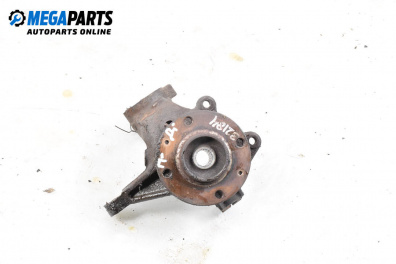 Шенкел главина за Peugeot 206 Hatchback (08.1998 - 12.2012), позиция: предна, дясна