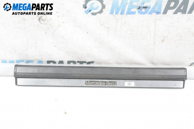 Вътрешен праг за Mercedes-Benz CLK-Class Coupe (C208) (06.1997 - 09.2002), 2+1 вр., купе, позиция: предна, дясна