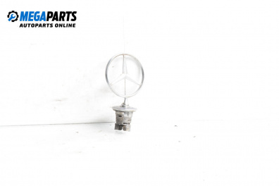 Емблема за Mercedes-Benz CLK-Class Coupe (C208) (06.1997 - 09.2002), купе