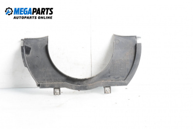 Интериорна пластмаса за Mercedes-Benz CLK-Class Coupe (C208) (06.1997 - 09.2002), 2+1 вр., купе, позиция: предна