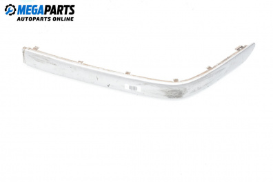 Лайсна броня за Mercedes-Benz CLK-Class Coupe (C208) (06.1997 - 09.2002), купе, позиция: лява