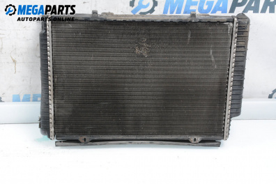 Воден маркуч за Mercedes-Benz CLK-Class Coupe (C208) (06.1997 - 09.2002) 200 (208.335), 136 к.с.