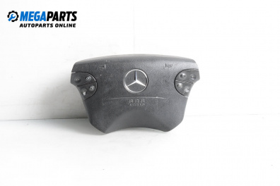 Airbag за Mercedes-Benz CLK-Class Coupe (C208) (06.1997 - 09.2002), 2+1 вр., купе, позиция: предна
