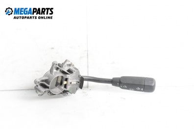 Лостчета светлини и чистачки за Mercedes-Benz CLK-Class Coupe (C208) (06.1997 - 09.2002)