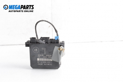 Модул врата за Mercedes-Benz CLK-Class Coupe (C208) (06.1997 - 09.2002)