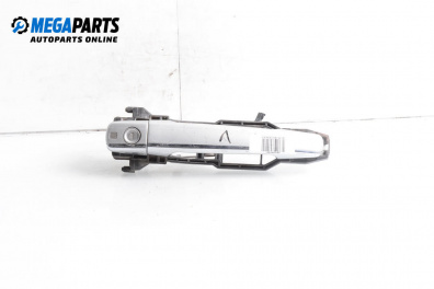 Външна дръжка за Mercedes-Benz CLK-Class Coupe (C208) (06.1997 - 09.2002), 2+1 вр., купе, позиция: лява