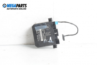 Модул врата за Mercedes-Benz CLK-Class Coupe (C208) (06.1997 - 09.2002)