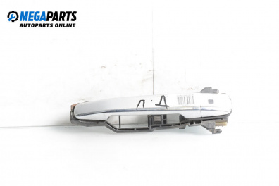 Външна дръжка за Mercedes-Benz CLK-Class Coupe (C208) (06.1997 - 09.2002), 2+1 вр., купе, позиция: предна, дясна