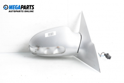 Огледало за Mercedes-Benz CLK-Class Coupe (C208) (06.1997 - 09.2002), 2+1 вр., купе, позиция: дясна