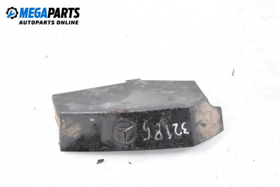 Декоративен капак за Mercedes-Benz CLK-Class Coupe (C208) (06.1997 - 09.2002), 2+1 вр., купе