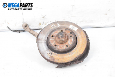 Шенкел главина за Mercedes-Benz CLK-Class Coupe (C208) (06.1997 - 09.2002), позиция: предна, лява