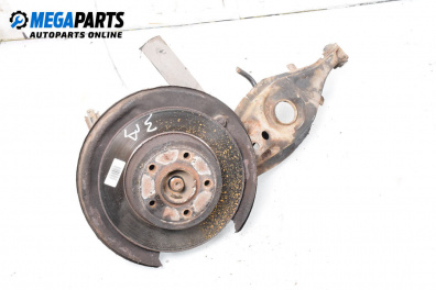 Шенкел главина за Mercedes-Benz CLK-Class Coupe (C208) (06.1997 - 09.2002), позиция: задна, дясна