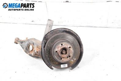 Шенкел главина за Mercedes-Benz CLK-Class Coupe (C208) (06.1997 - 09.2002), позиция: задна, лява