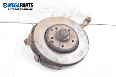 Шенкел главина за Mercedes-Benz CLK-Class Coupe (C208) (06.1997 - 09.2002), позиция: предна, дясна