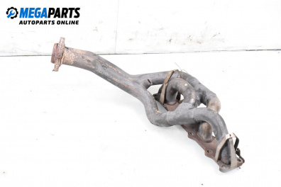 Изпускателен колектор  за Mercedes-Benz CLK-Class Coupe (C208) (06.1997 - 09.2002) 200 (208.335), 136 к.с.