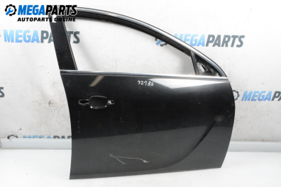 Врата за Opel Insignia A Sports Tourer (07.2008 - 03.2017), 4+1 вр., комби, позиция: предна, дясна
