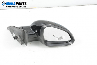 Огледало за Opel Insignia A Sports Tourer (07.2008 - 03.2017), 4+1 вр., комби, позиция: дясна