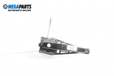 Външна дръжка за Opel Insignia A Sports Tourer (07.2008 - 03.2017), 4+1 вр., комби, позиция: предна, лява