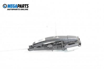 Външна дръжка за Opel Insignia A Sports Tourer (07.2008 - 03.2017), 4+1 вр., комби, позиция: предна, дясна
