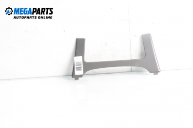 Интериорна пластмаса за Opel Insignia A Sports Tourer (07.2008 - 03.2017), 4+1 вр., комби, позиция: предна