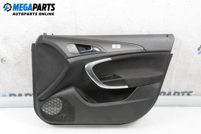 Кора врата за Opel Insignia A Sports Tourer (07.2008 - 03.2017), 4+1 вр., комби, позиция: предна, дясна