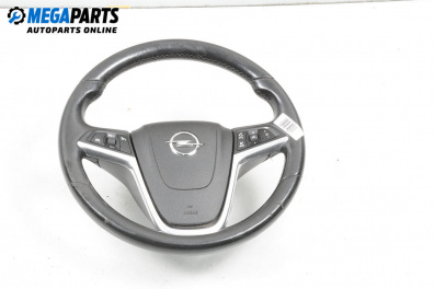 Волан за Opel Insignia A Sports Tourer (07.2008 - 03.2017)