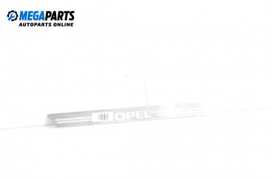 Вътрешен праг за Opel Insignia A Sports Tourer (07.2008 - 03.2017), 4+1 вр., комби, позиция: предна, лява