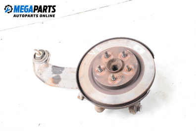 Шенкел главина за Opel Insignia A Sports Tourer (07.2008 - 03.2017), позиция: задна, лява