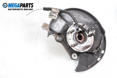 Шенкел главина за Opel Insignia A Sports Tourer (07.2008 - 03.2017), позиция: предна, лява