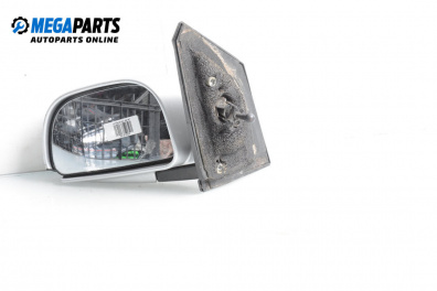 Огледало за Mitsubishi Space Star Minivan (06.1998 - 12.2004), 4+1 вр., миниван, позиция: дясна